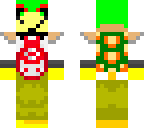 asriel jr