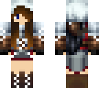 assassin girl
