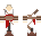 assassin's creed