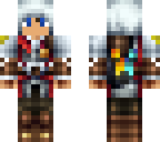 astkinell assassin
