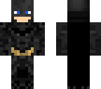 batman