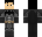 batman unmasked