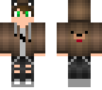 bear boy v2