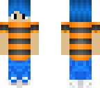 bee boy