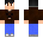 ben's skin