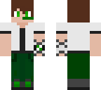 ben10skinmod