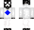 black creeper