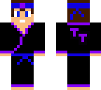 black_karate