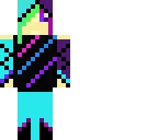 blaze the mage