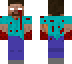 bloody herobrine