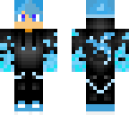 blu dragon