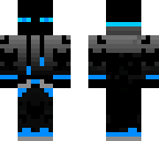 blue ender