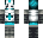 blue knight