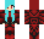 blue shadow knight