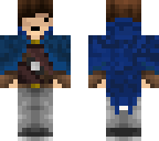 blue sub aot