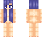 blueish purple hair base