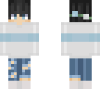 boy version