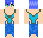 calypso pixie cut nymph