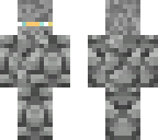 camo boy