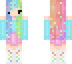 candy chibi