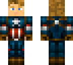 captain america