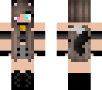 cat edit