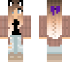 cat girl edit
