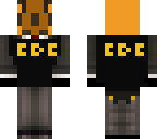 cdc bodyguard