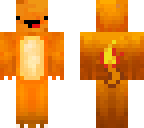 charmander overlay