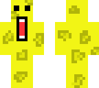cheese dude