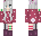 cherry girl
