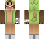 chespin is the seed bomb