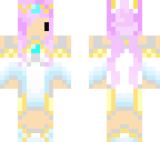 chibi angel