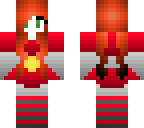 circus baby