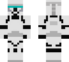 clone commando