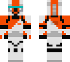 clone commando boss