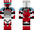 clone commando sev