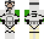 clone trooper fives