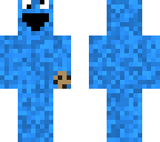cookie monster