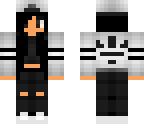cool black
