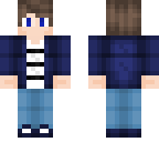 cool boy skin