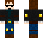 cool dantdm