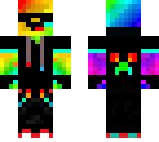 cool derp rainbow