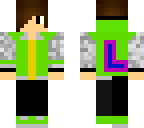 cool luca dude2 mega hard edition