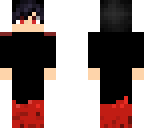 cool red guy