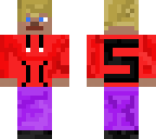 cool steve re-design