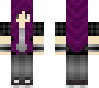 crackshipqueen's skin
