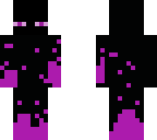 crazy enderman