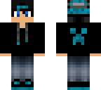 creeper back