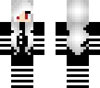 creepy thing